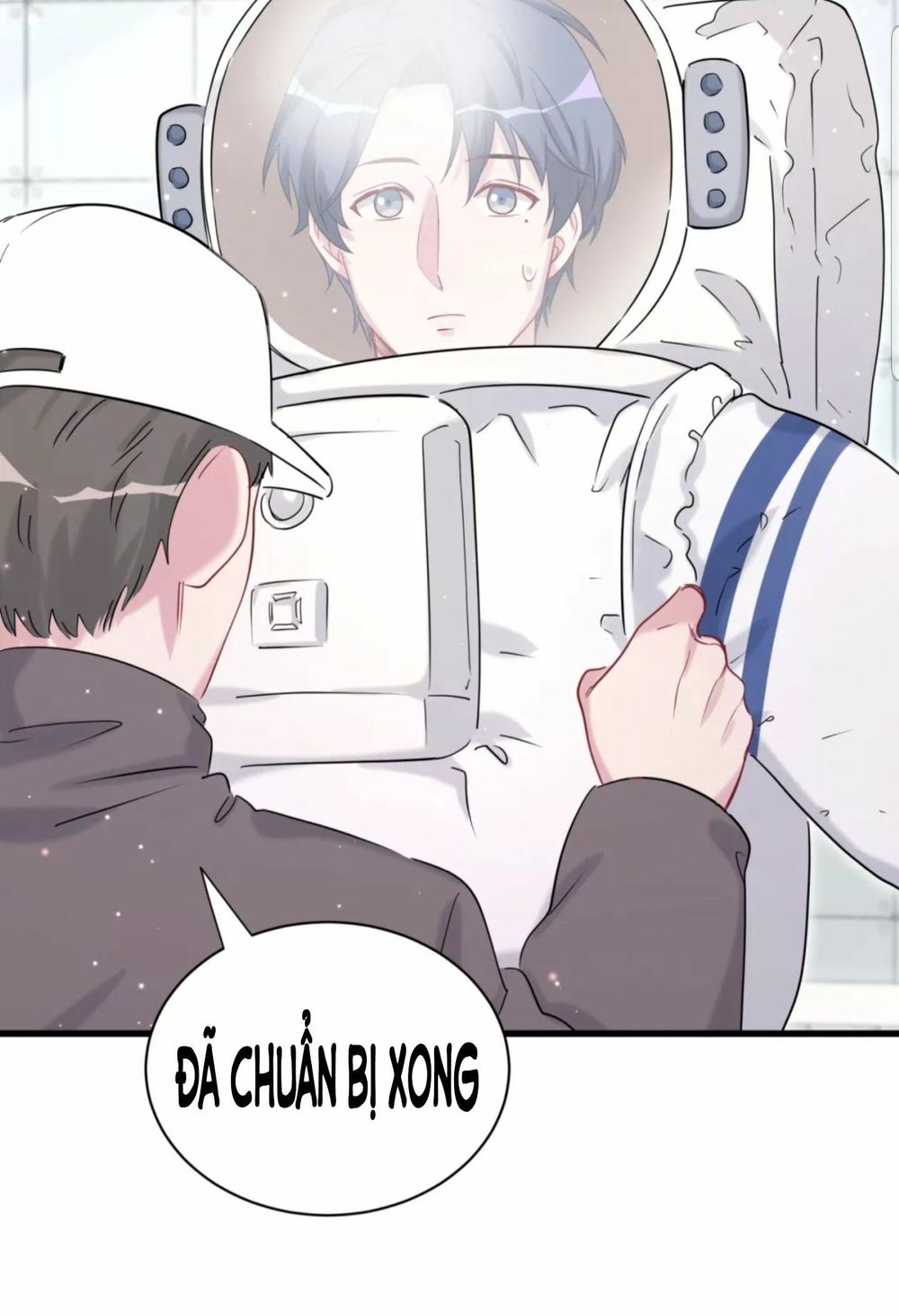 Đứa Bé Là Của Ai ???? Chapter 105 - Trang 2