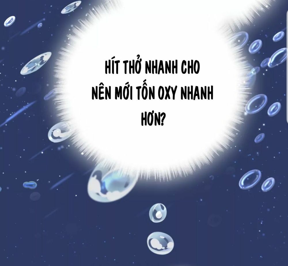 Đứa Bé Là Của Ai ???? Chapter 105 - Trang 2