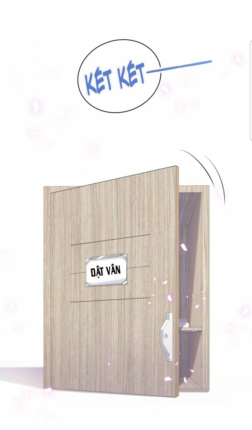 Đứa Bé Là Của Ai ???? Chapter 105 - Trang 2