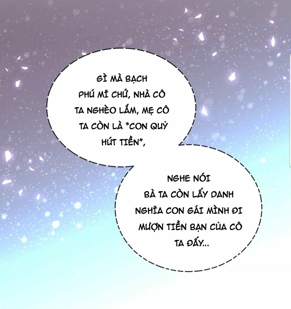 Đứa Bé Là Của Ai ???? Chapter 105 - Trang 2