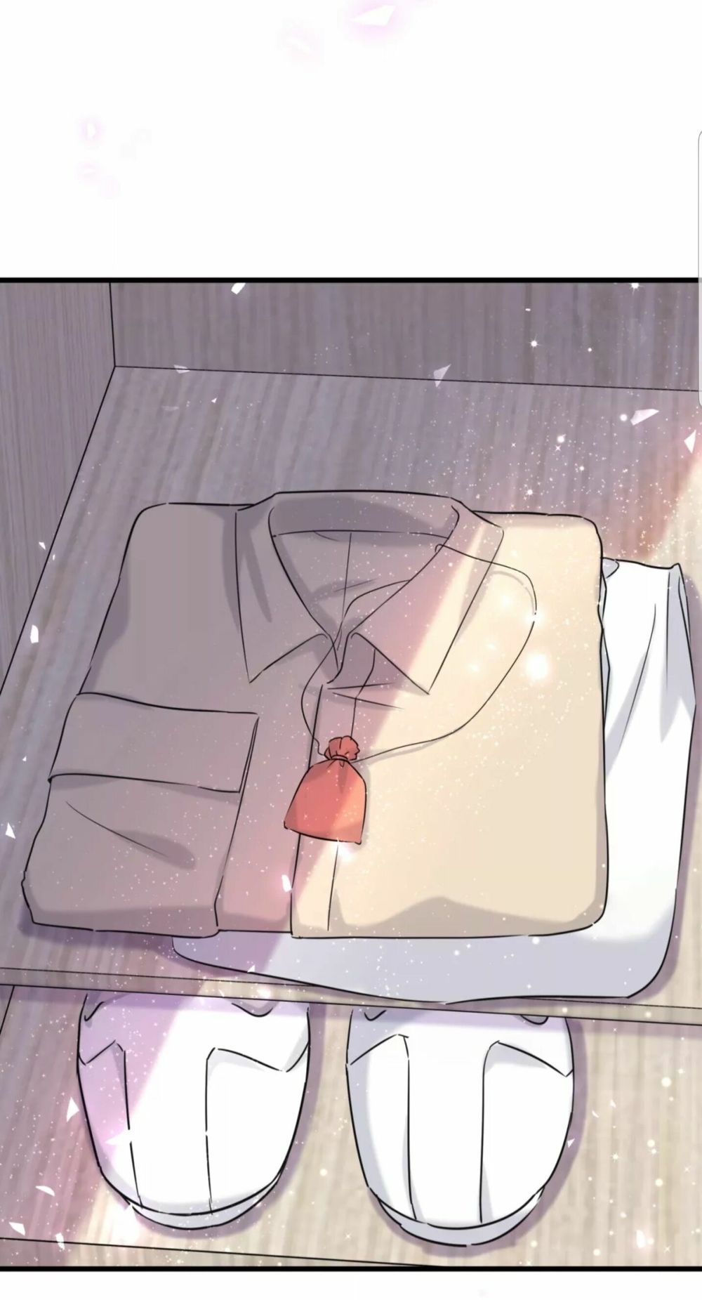 Đứa Bé Là Của Ai ???? Chapter 105 - Trang 2