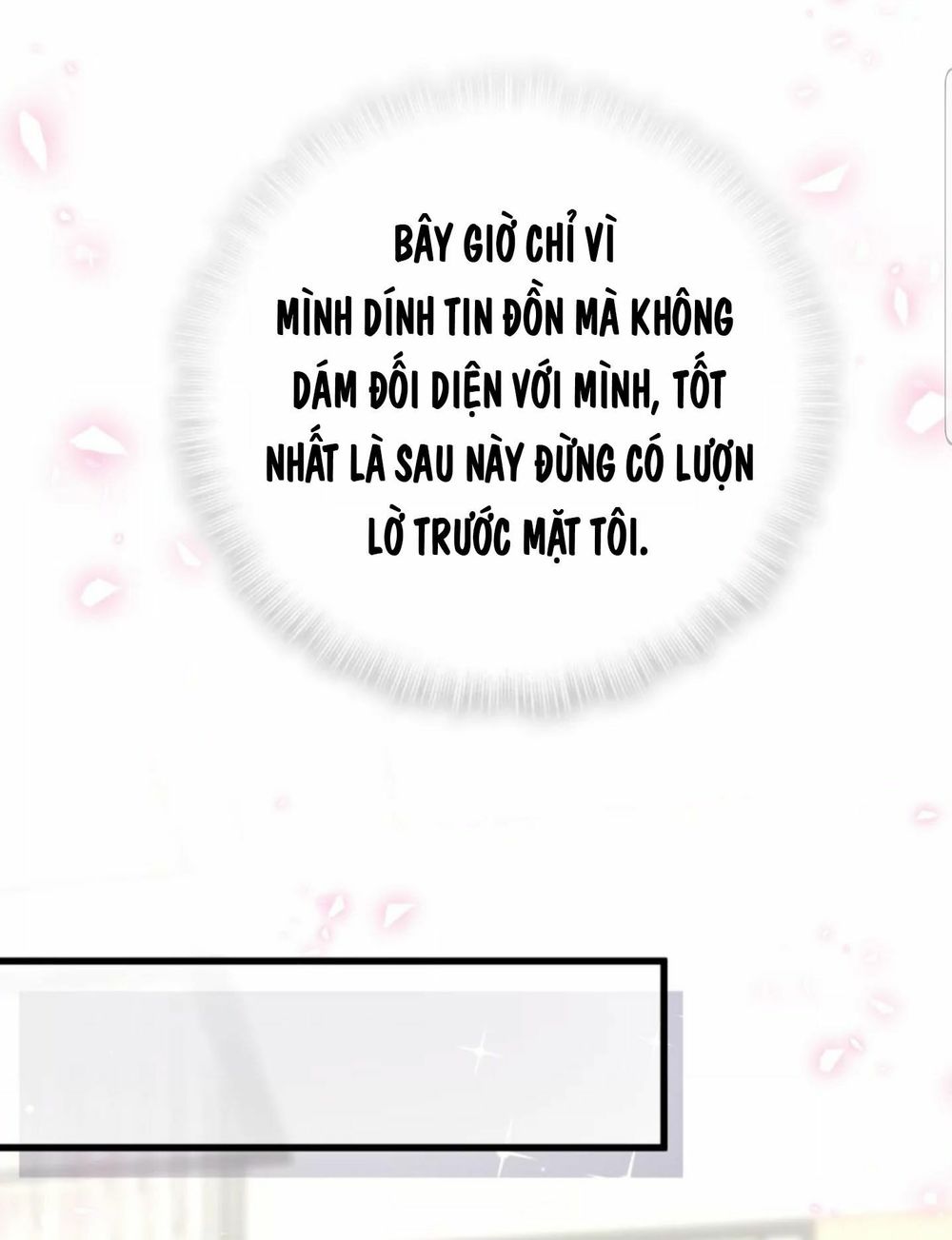 Đứa Bé Là Của Ai ???? Chapter 105 - Trang 2