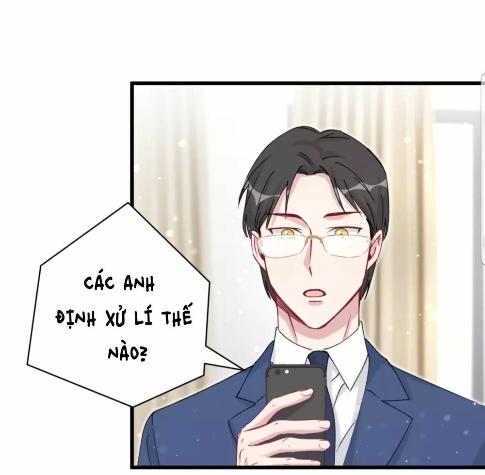 Đứa Bé Là Của Ai ???? Chapter 105 - Trang 2