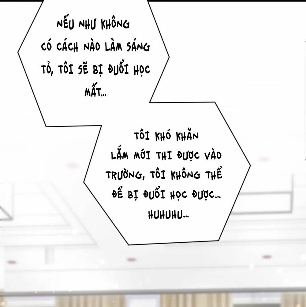 Đứa Bé Là Của Ai ???? Chapter 105 - Trang 2