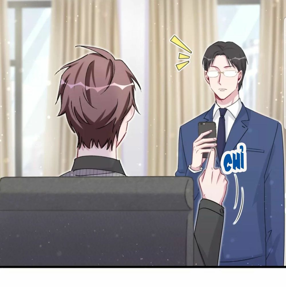 Đứa Bé Là Của Ai ???? Chapter 105 - Trang 2