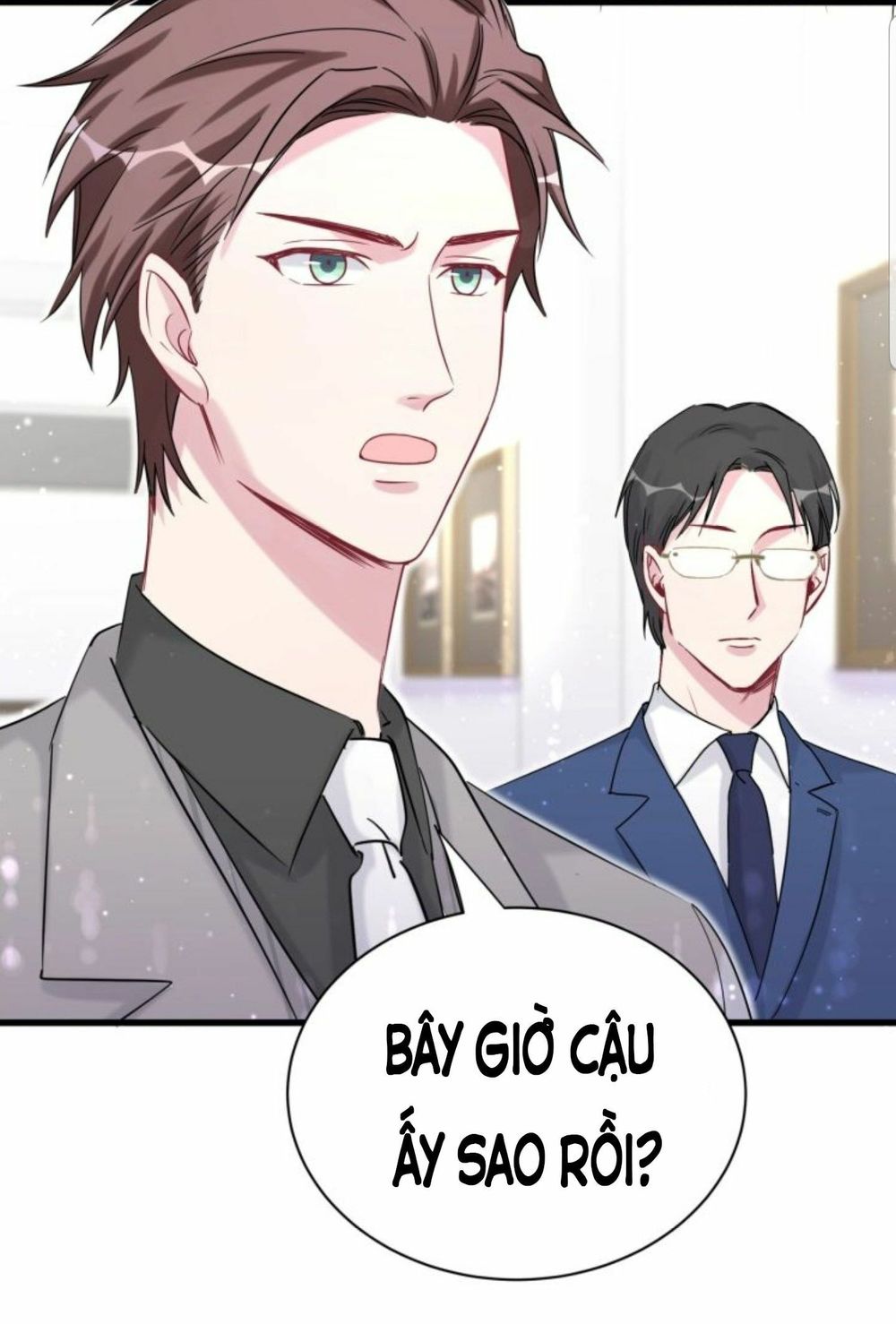 Đứa Bé Là Của Ai ???? Chapter 106 - Trang 2