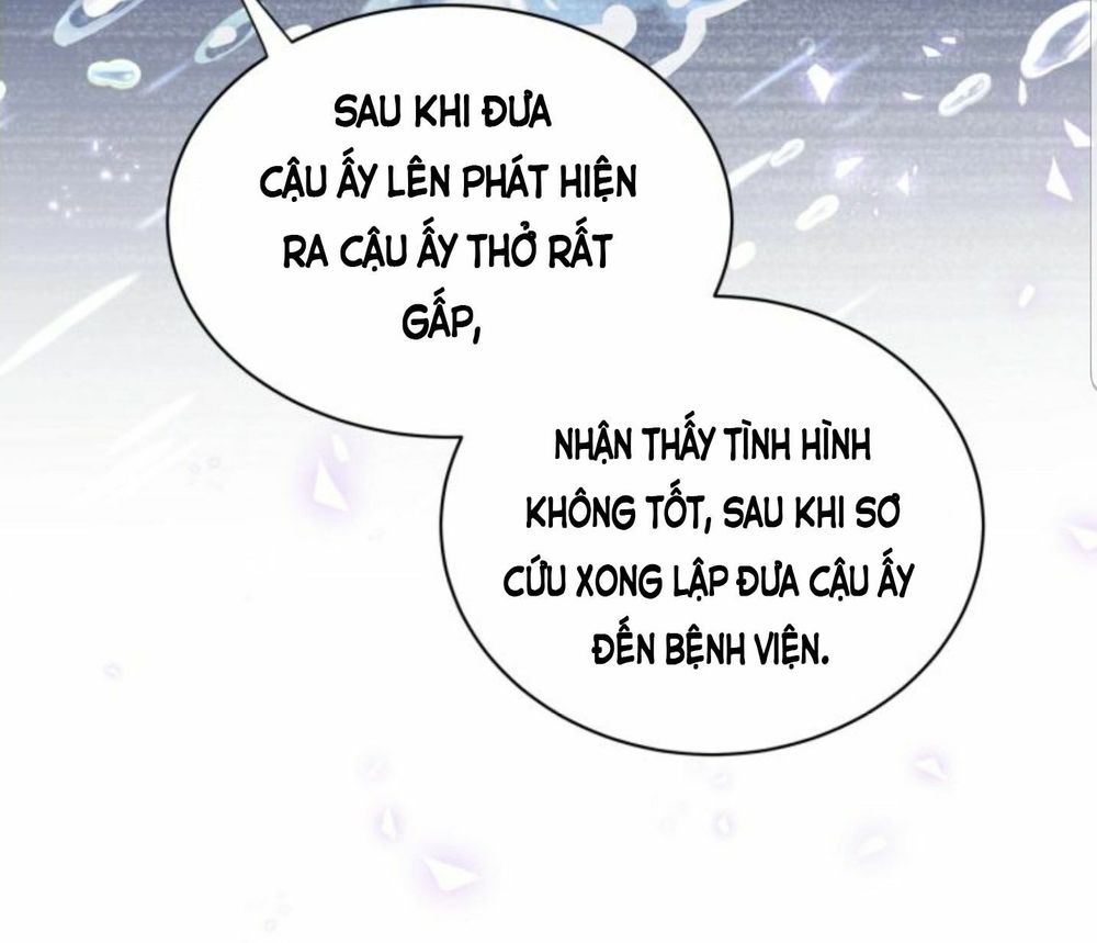 Đứa Bé Là Của Ai ???? Chapter 106 - Trang 2