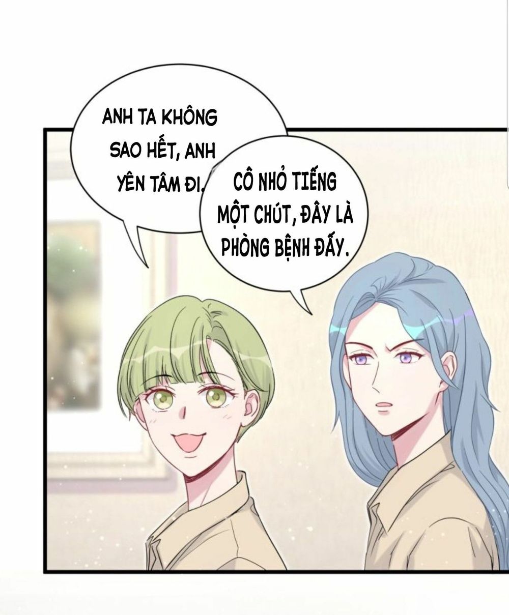 Đứa Bé Là Của Ai ???? Chapter 106 - Trang 2