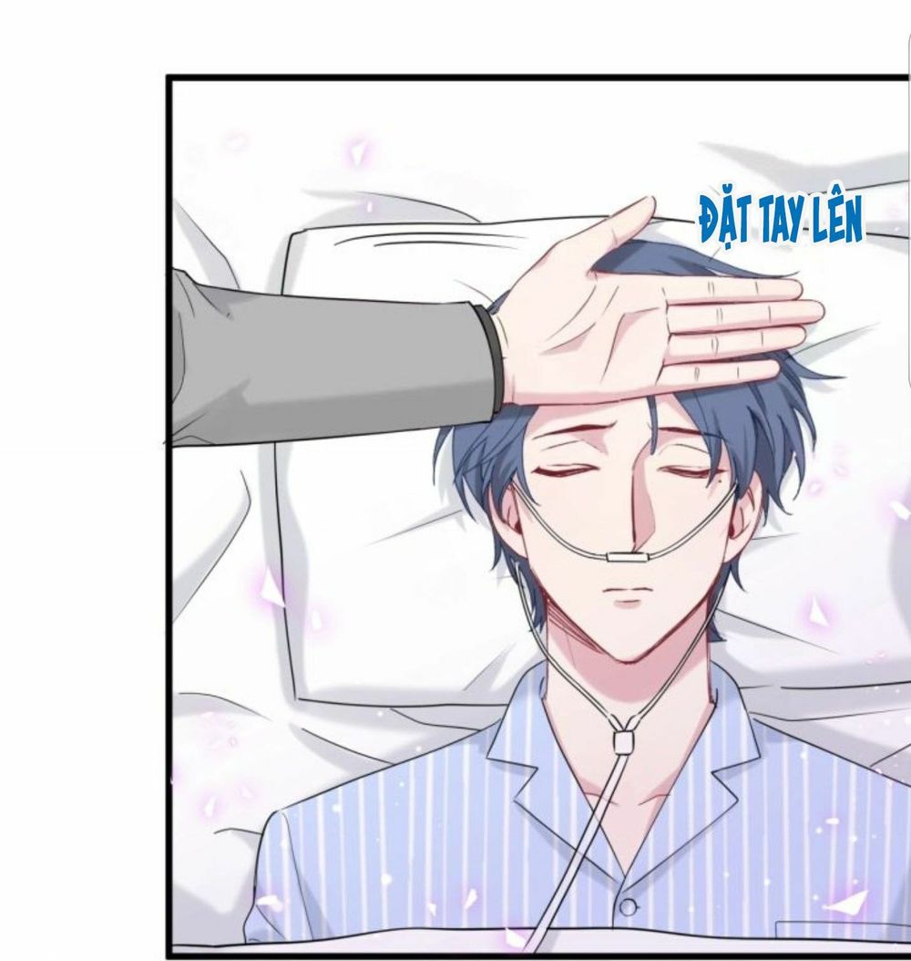 Đứa Bé Là Của Ai ???? Chapter 106 - Trang 2