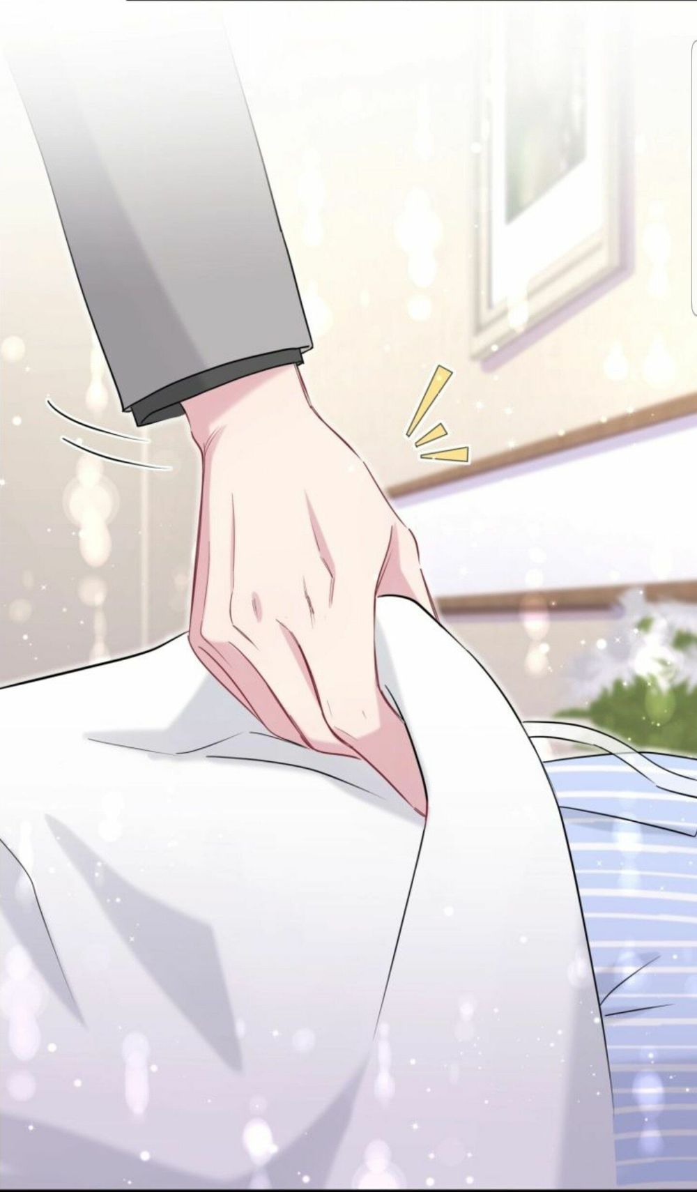 Đứa Bé Là Của Ai ???? Chapter 106 - Trang 2