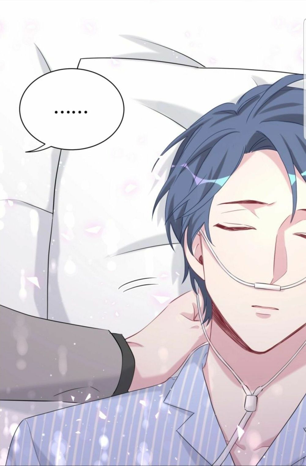 Đứa Bé Là Của Ai ???? Chapter 106 - Trang 2