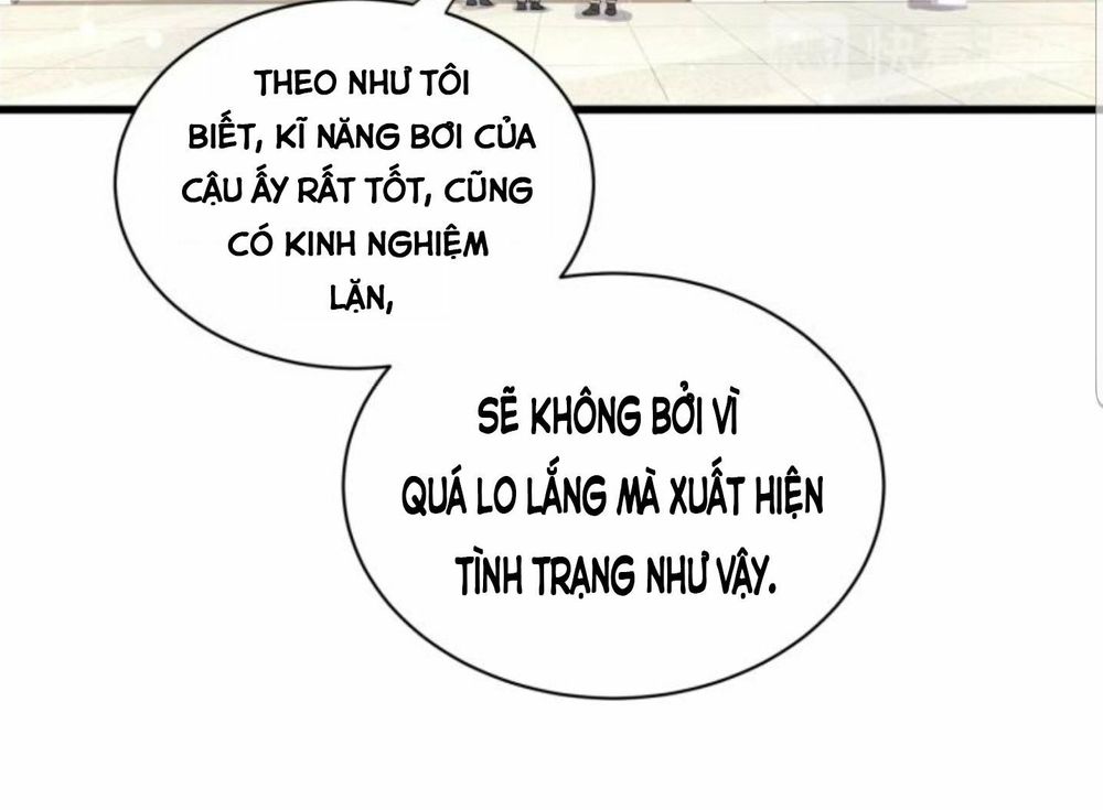 Đứa Bé Là Của Ai ???? Chapter 106 - Trang 2