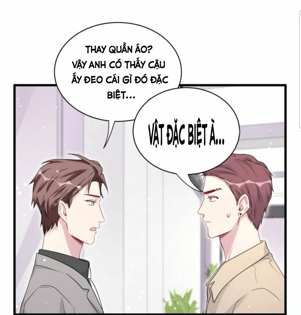 Đứa Bé Là Của Ai ???? Chapter 106 - Trang 2
