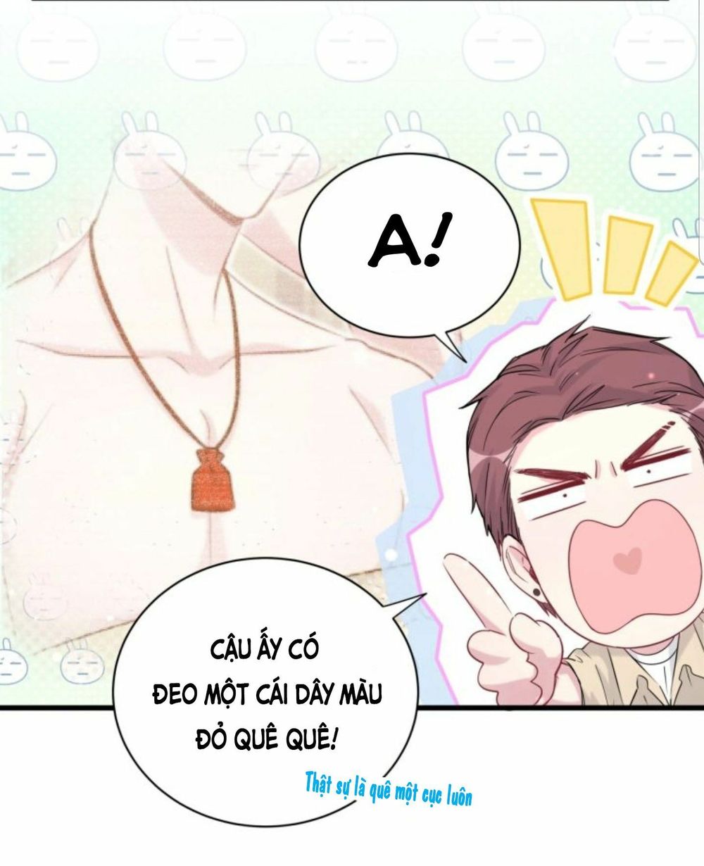 Đứa Bé Là Của Ai ???? Chapter 106 - Trang 2