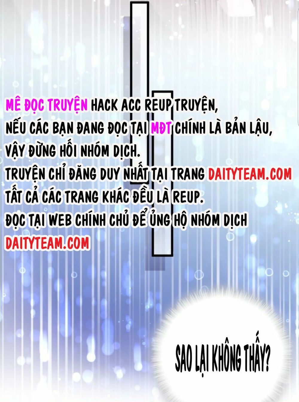 Đứa Bé Là Của Ai ???? Chapter 106 - Trang 2