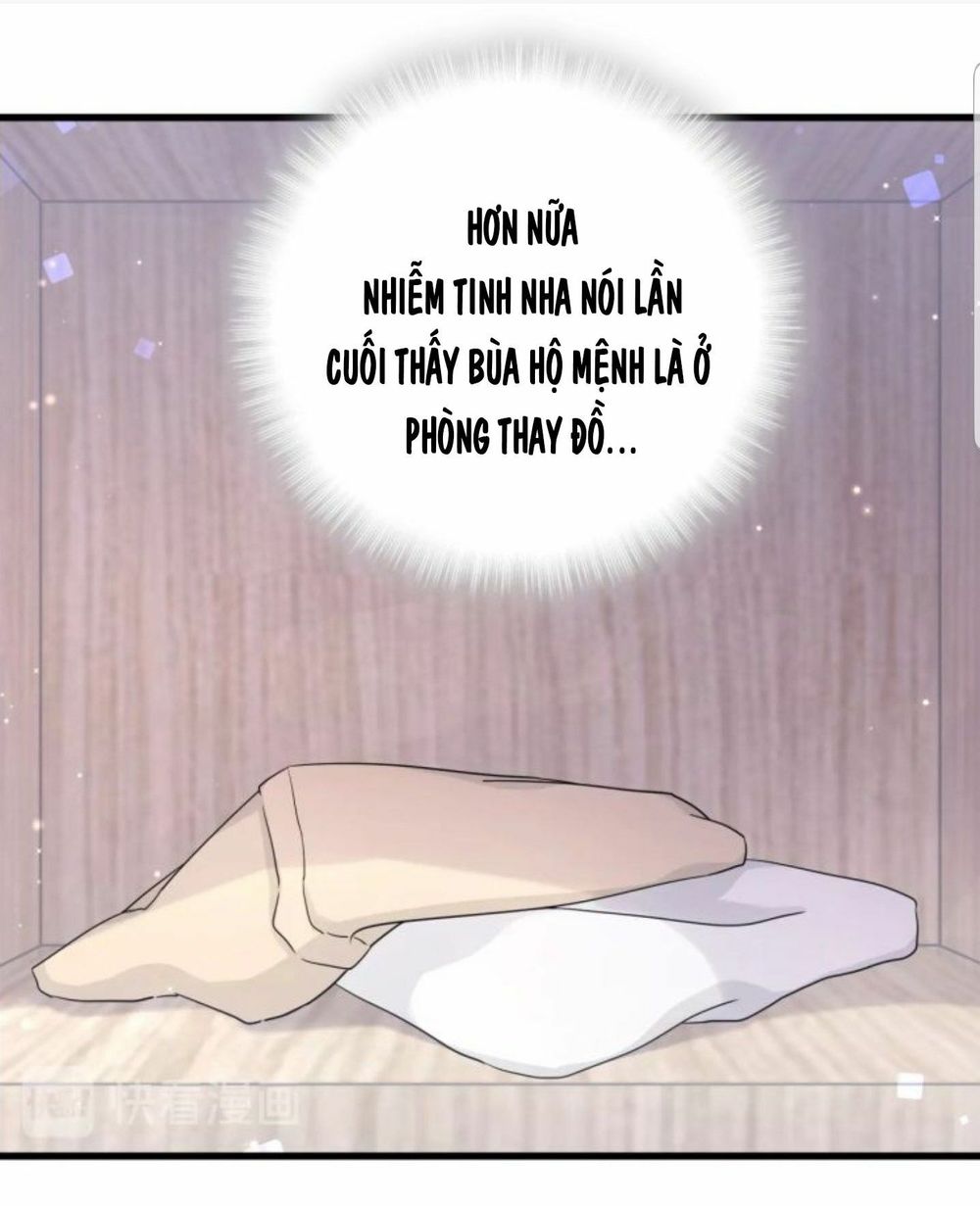 Đứa Bé Là Của Ai ???? Chapter 106 - Trang 2