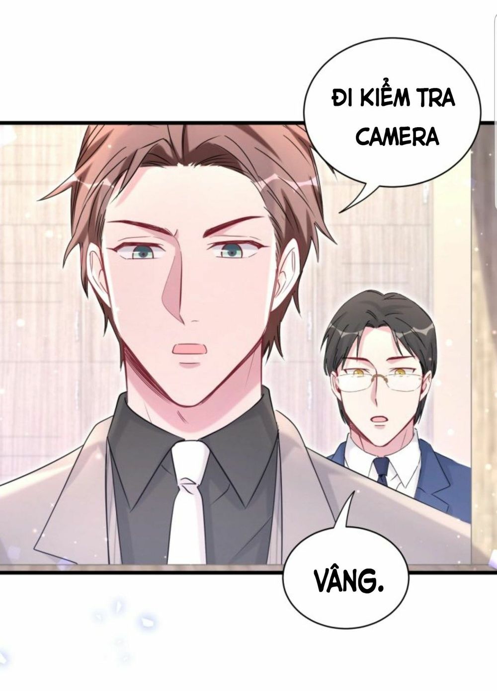 Đứa Bé Là Của Ai ???? Chapter 106 - Trang 2