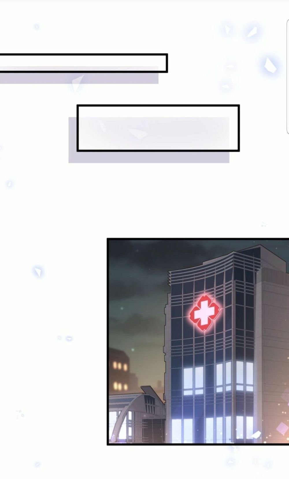 Đứa Bé Là Của Ai ???? Chapter 106 - Trang 2