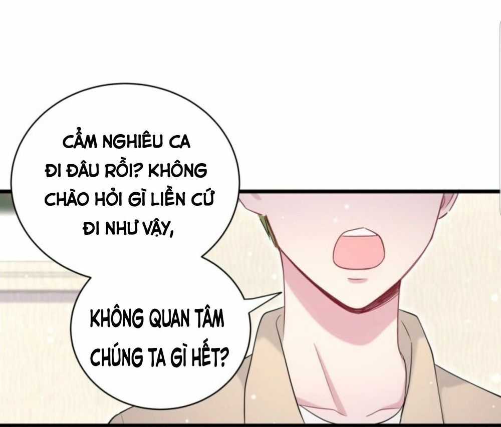 Đứa Bé Là Của Ai ???? Chapter 106 - Trang 2