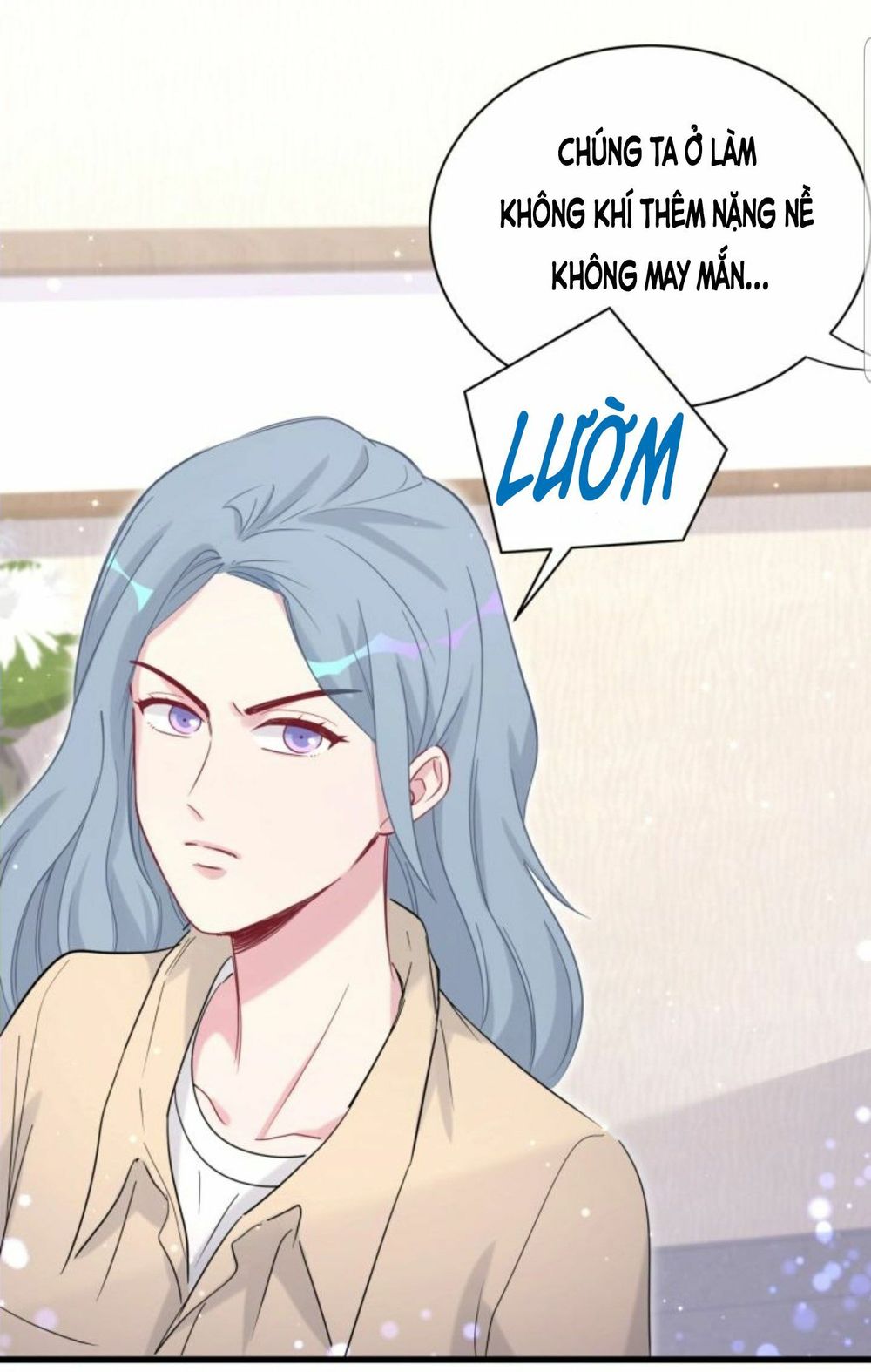 Đứa Bé Là Của Ai ???? Chapter 106 - Trang 2