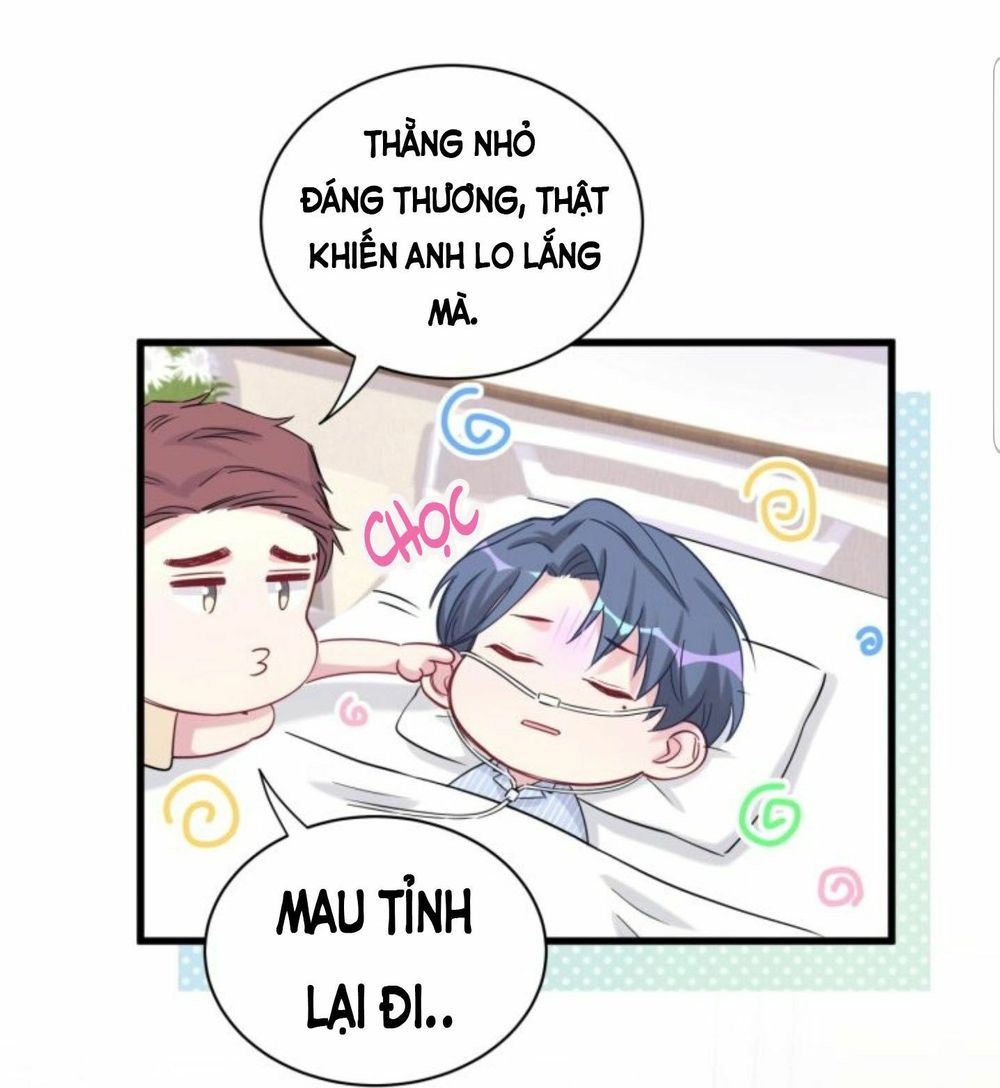 Đứa Bé Là Của Ai ???? Chapter 106 - Trang 2