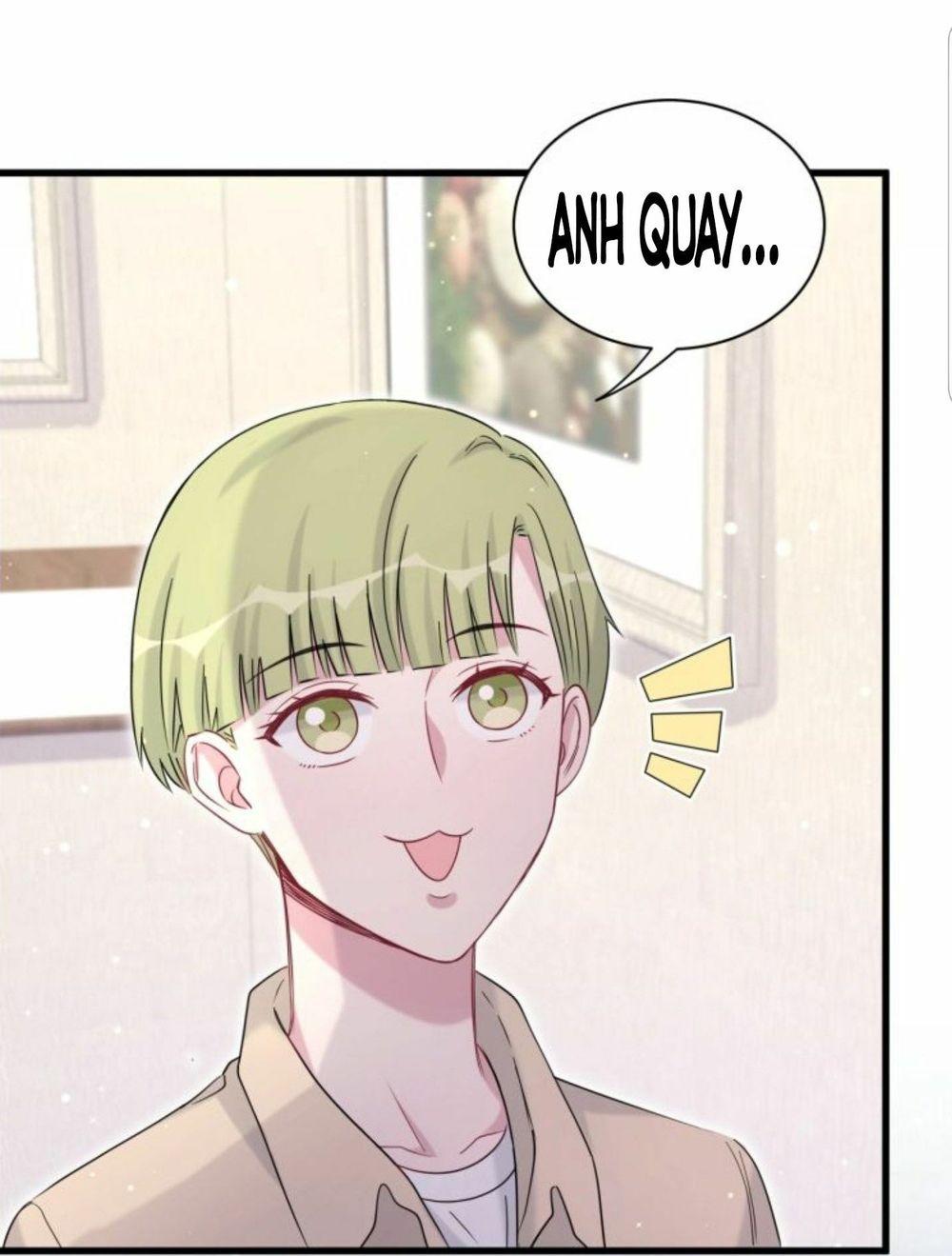 Đứa Bé Là Của Ai ???? Chapter 106 - Trang 2