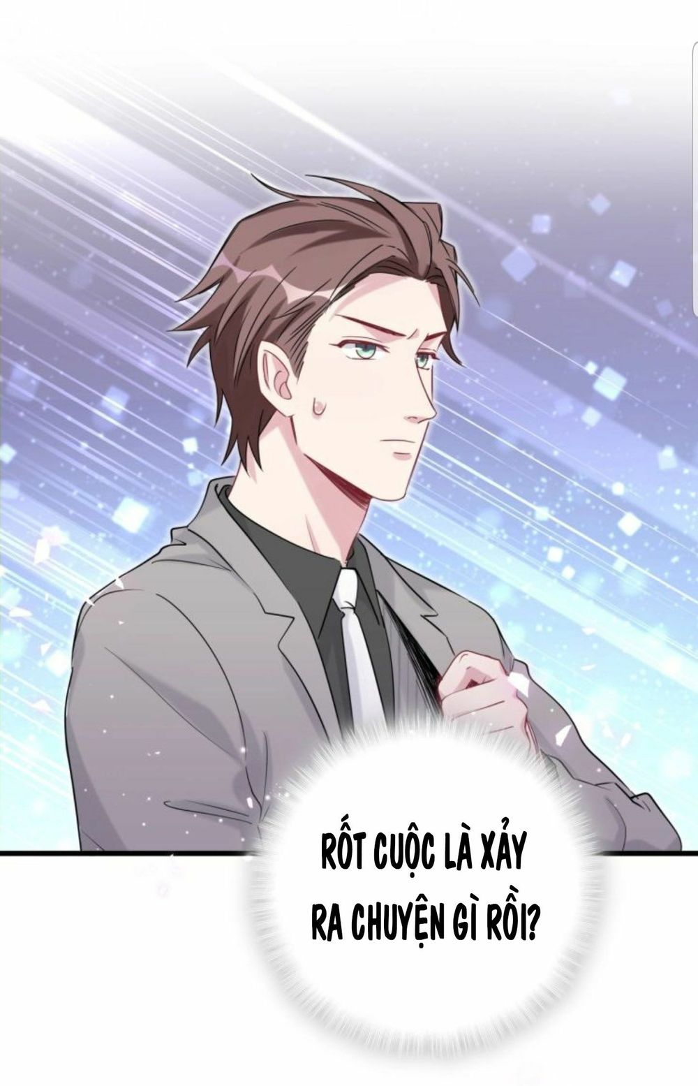 Đứa Bé Là Của Ai ???? Chapter 106 - Trang 2