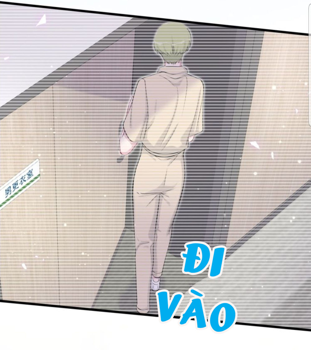 Đứa Bé Là Của Ai ???? Chapter 107 - Trang 2