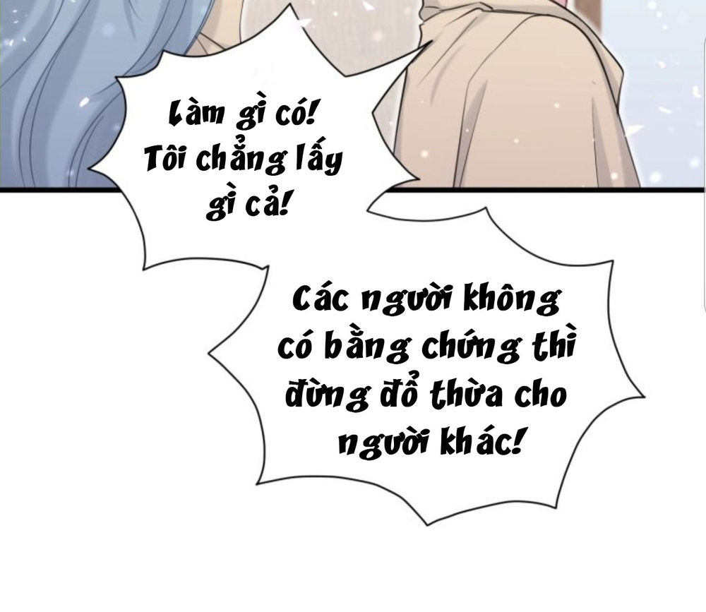 Đứa Bé Là Của Ai ???? Chapter 107 - Trang 2