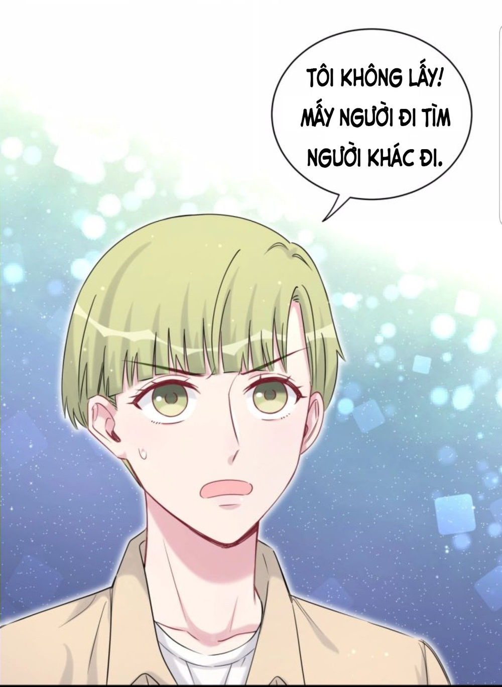 Đứa Bé Là Của Ai ???? Chapter 107 - Trang 2