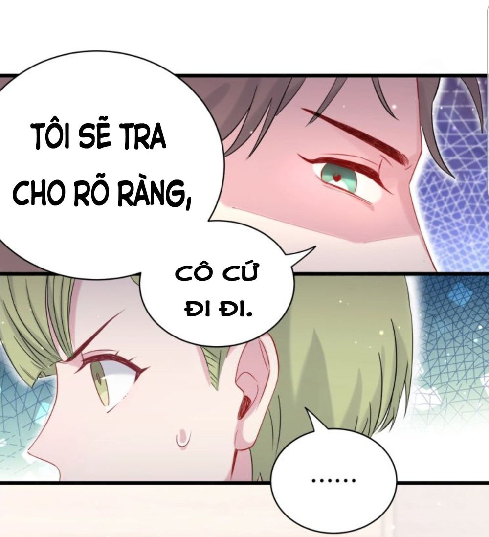 Đứa Bé Là Của Ai ???? Chapter 107 - Trang 2