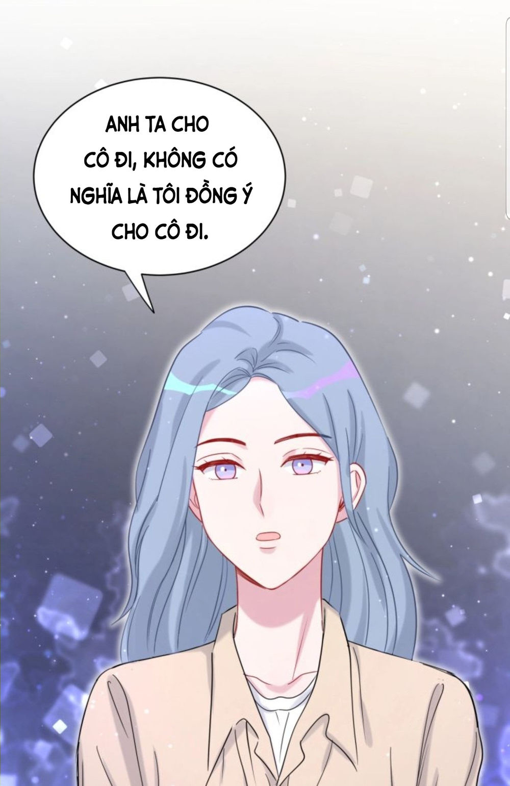 Đứa Bé Là Của Ai ???? Chapter 107 - Trang 2