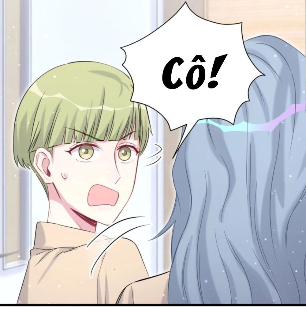 Đứa Bé Là Của Ai ???? Chapter 107 - Trang 2