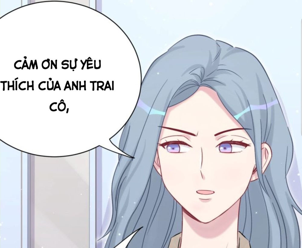 Đứa Bé Là Của Ai ???? Chapter 107 - Trang 2