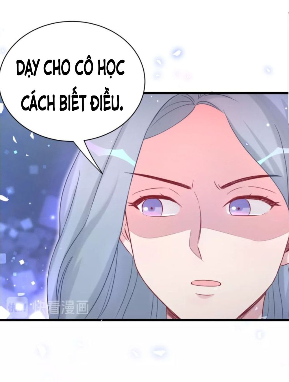 Đứa Bé Là Của Ai ???? Chapter 107 - Trang 2