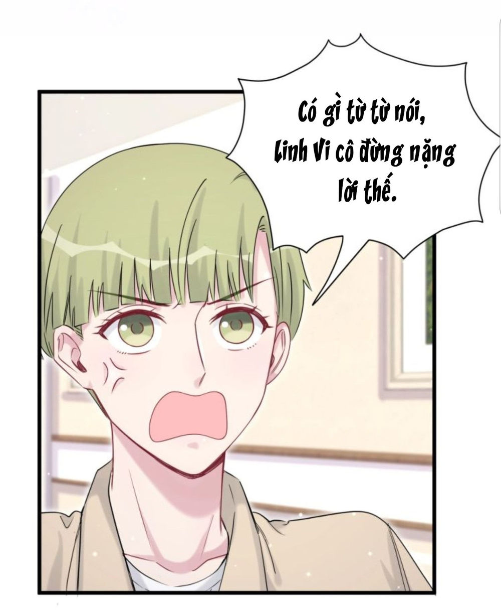 Đứa Bé Là Của Ai ???? Chapter 107 - Trang 2