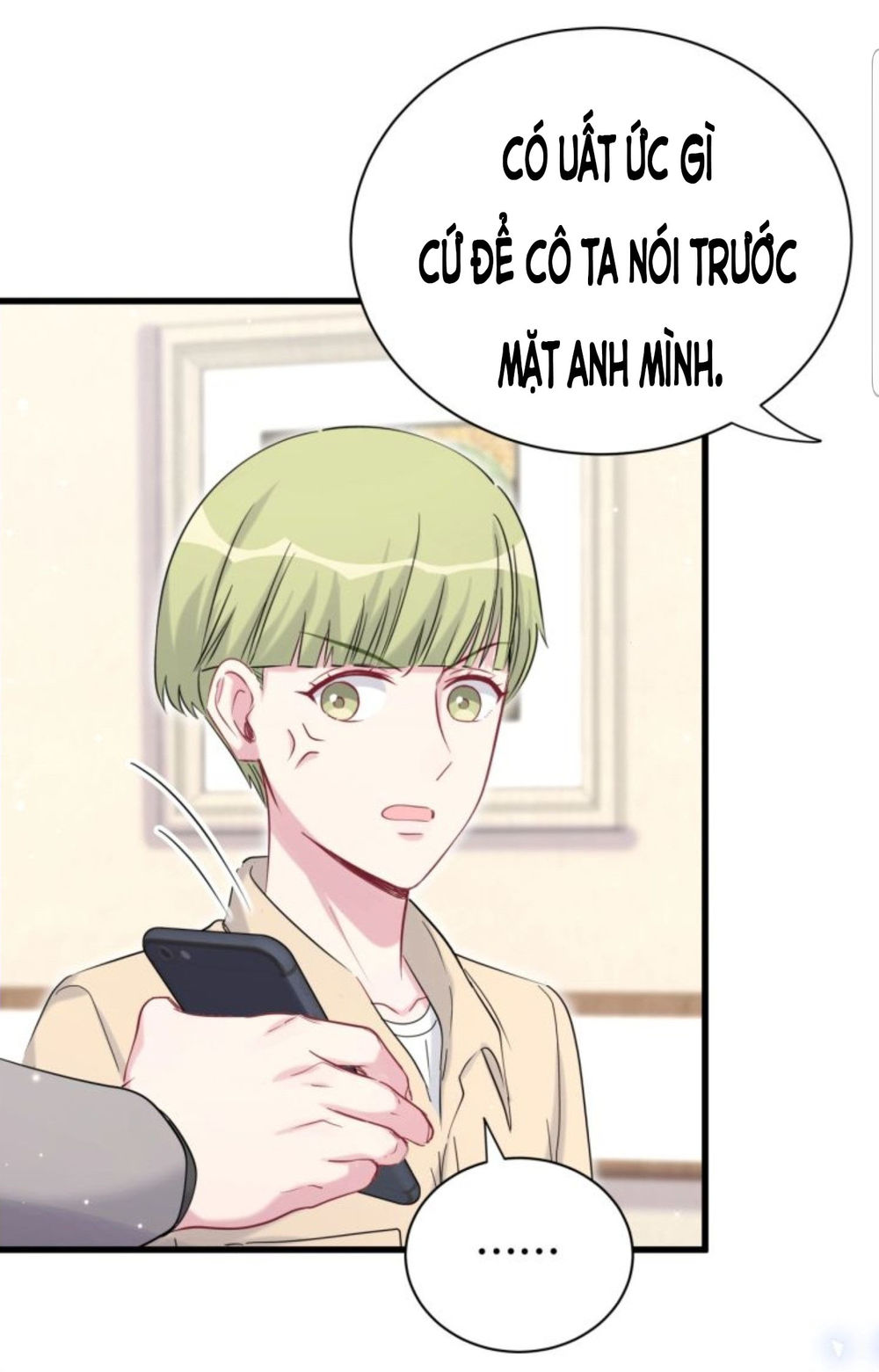 Đứa Bé Là Của Ai ???? Chapter 107 - Trang 2
