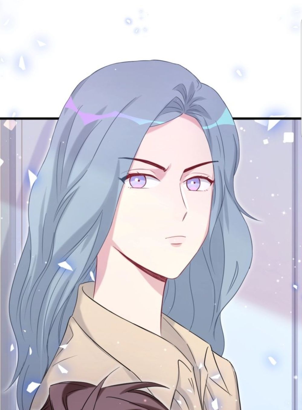 Đứa Bé Là Của Ai ???? Chapter 107 - Trang 2
