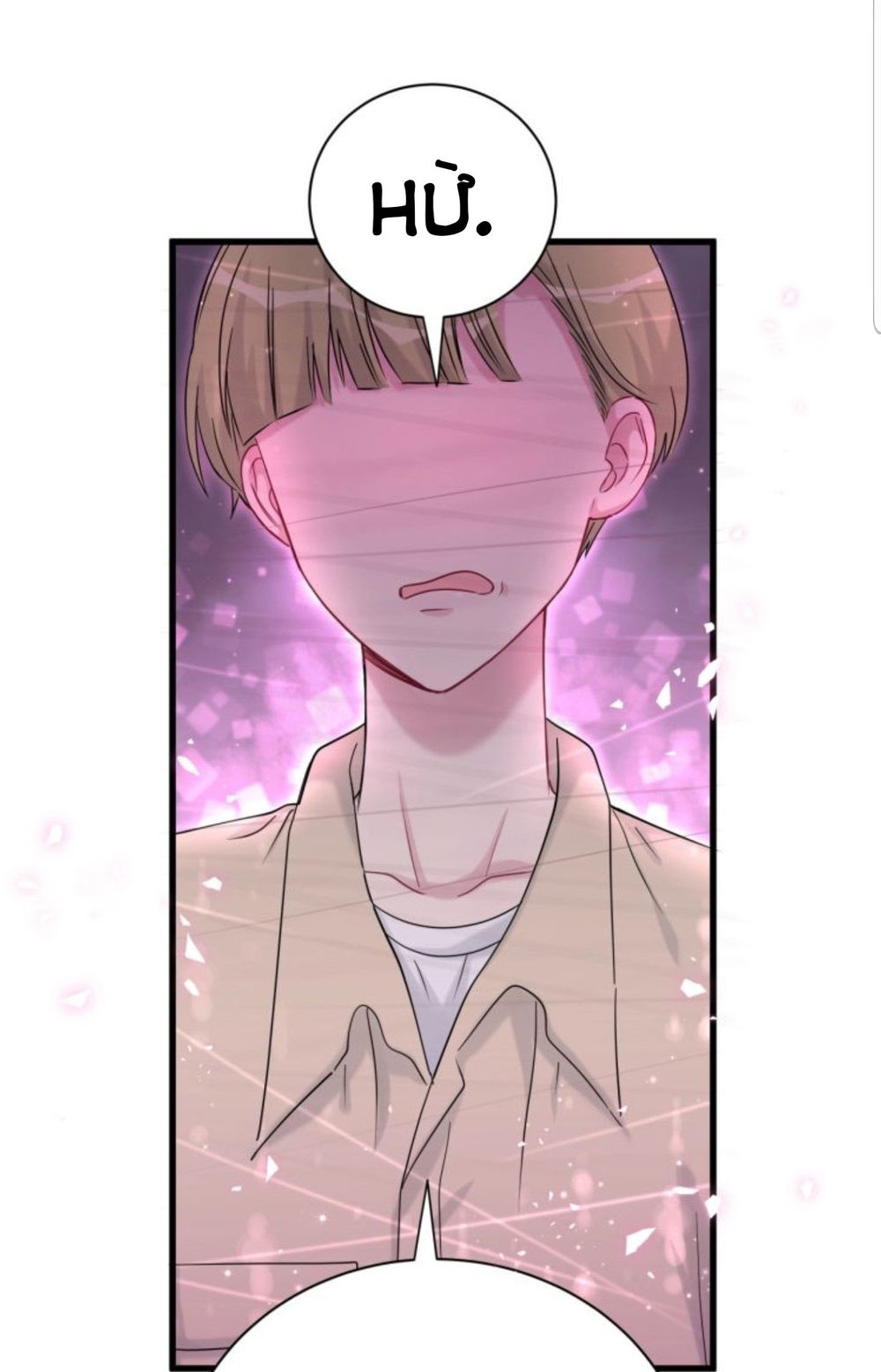 Đứa Bé Là Của Ai ???? Chapter 107 - Trang 2