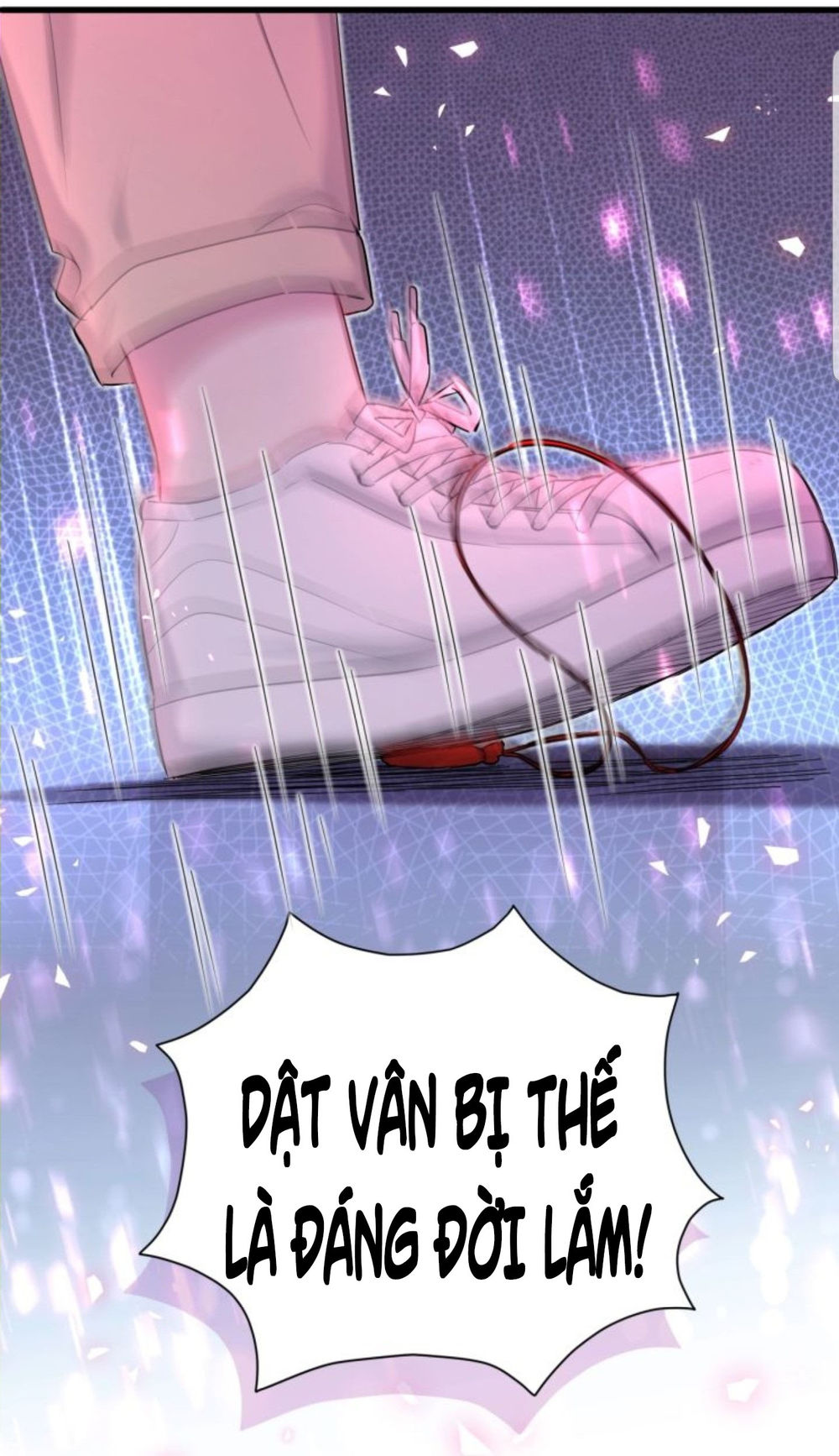 Đứa Bé Là Của Ai ???? Chapter 107 - Trang 2