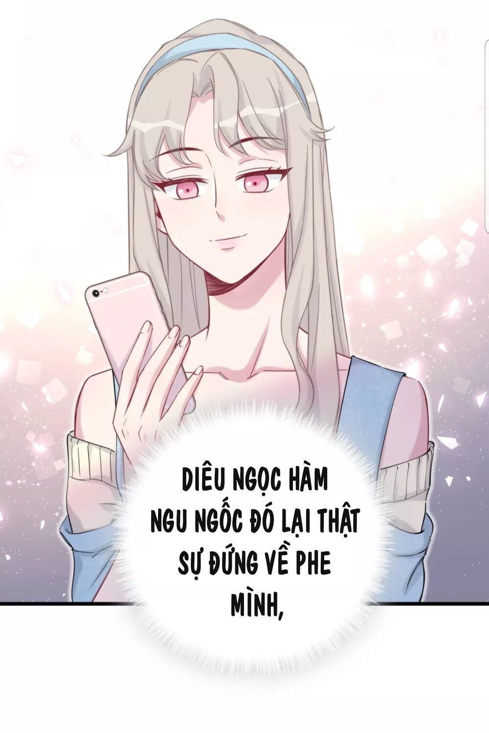 Đứa Bé Là Của Ai ???? Chapter 109 - Trang 2