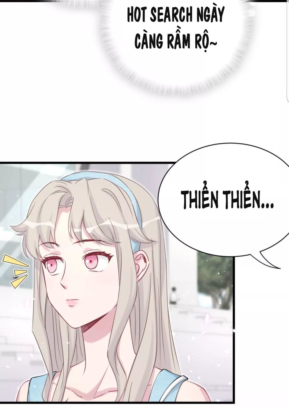 Đứa Bé Là Của Ai ???? Chapter 109 - Trang 2