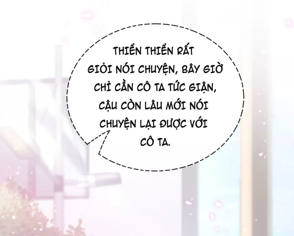 Đứa Bé Là Của Ai ???? Chapter 109 - Trang 2