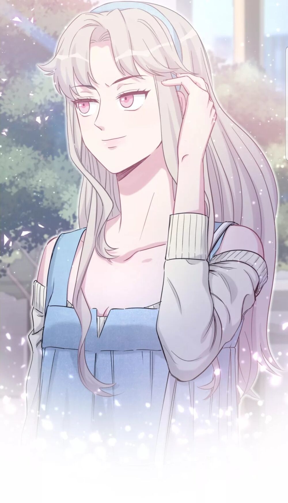 Đứa Bé Là Của Ai ???? Chapter 109 - Trang 2