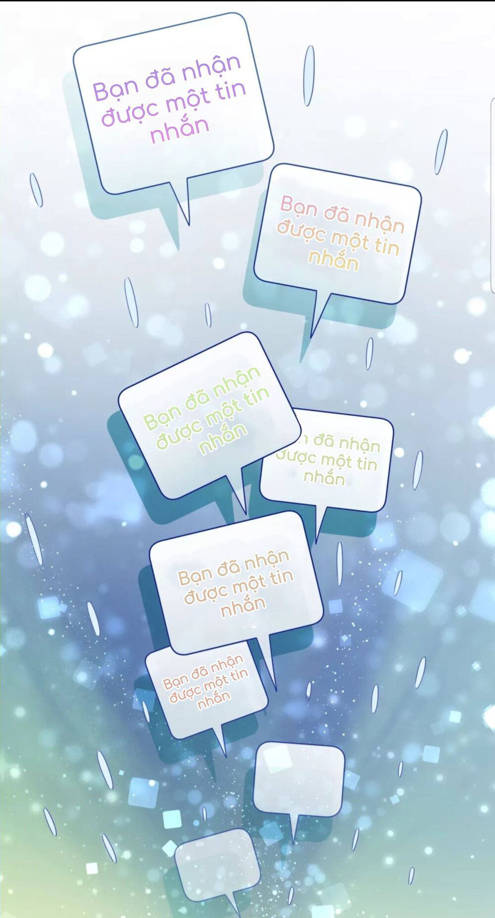 Đứa Bé Là Của Ai ???? Chapter 109 - Trang 2