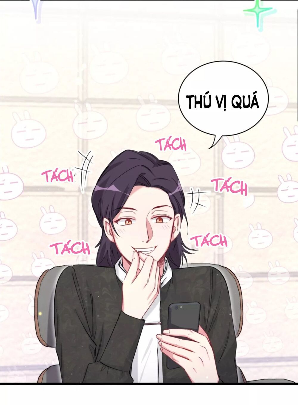 Đứa Bé Là Của Ai ???? Chapter 109 - Trang 2
