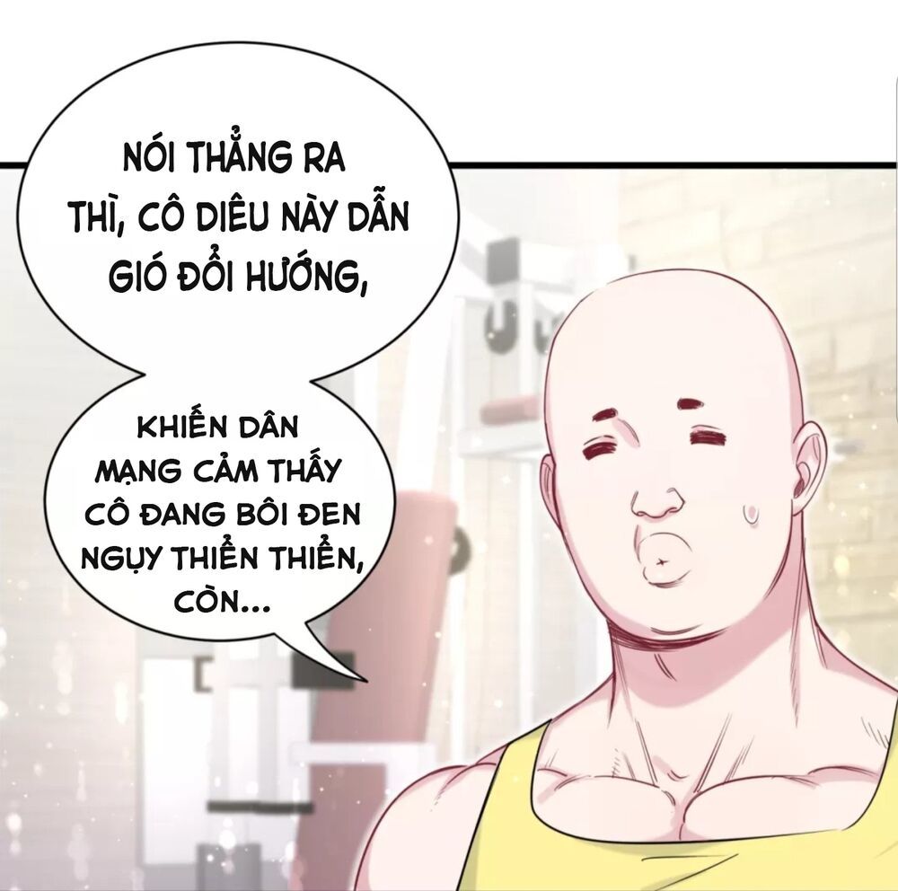 Đứa Bé Là Của Ai ???? Chapter 109 - Trang 2