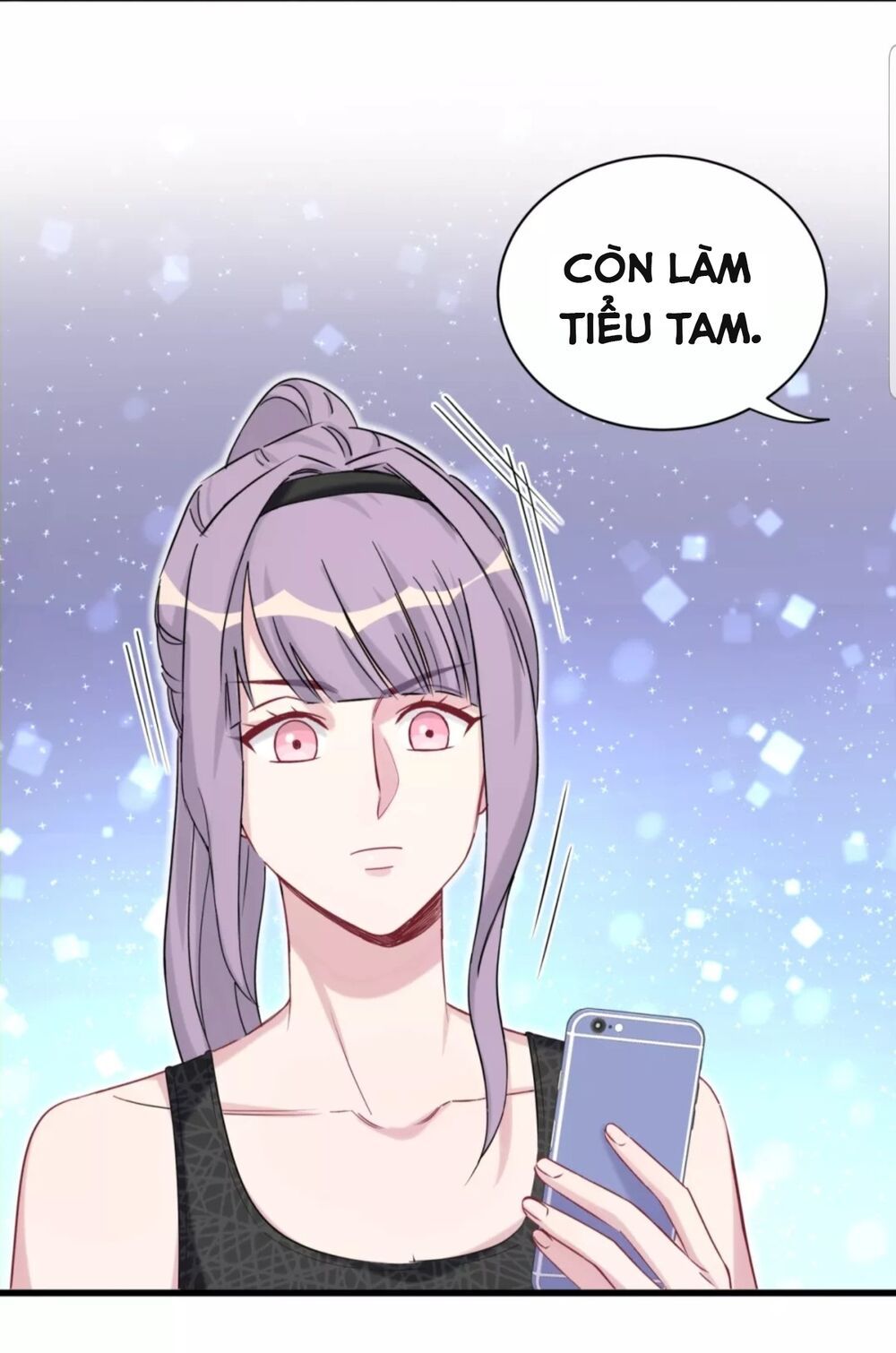 Đứa Bé Là Của Ai ???? Chapter 109 - Trang 2