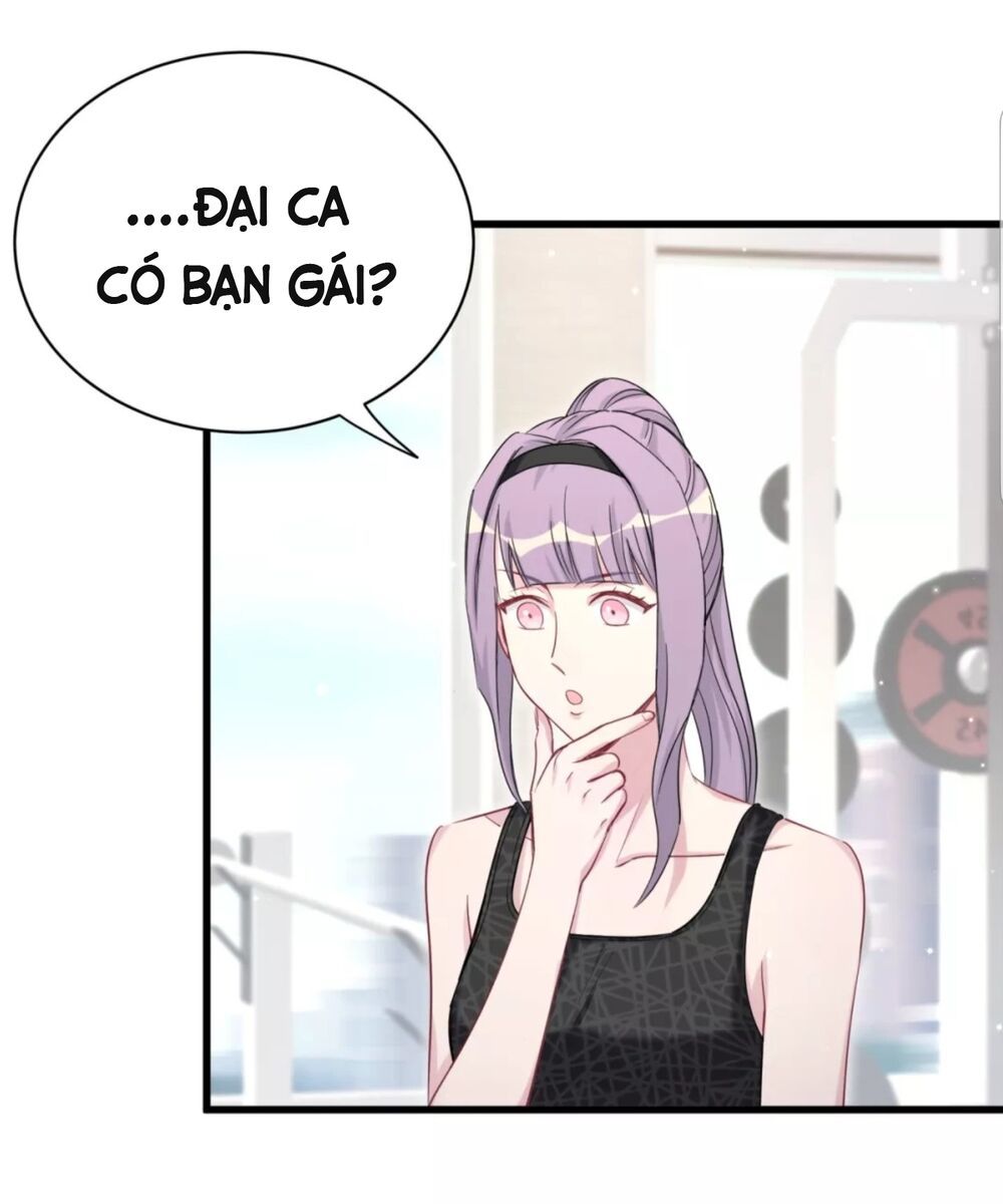 Đứa Bé Là Của Ai ???? Chapter 109 - Trang 2