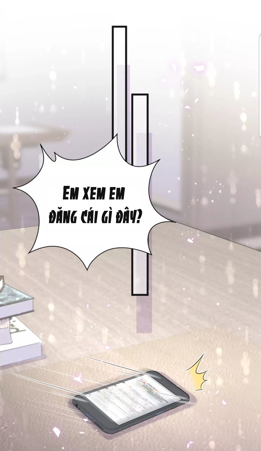 Đứa Bé Là Của Ai ???? Chapter 109 - Trang 2